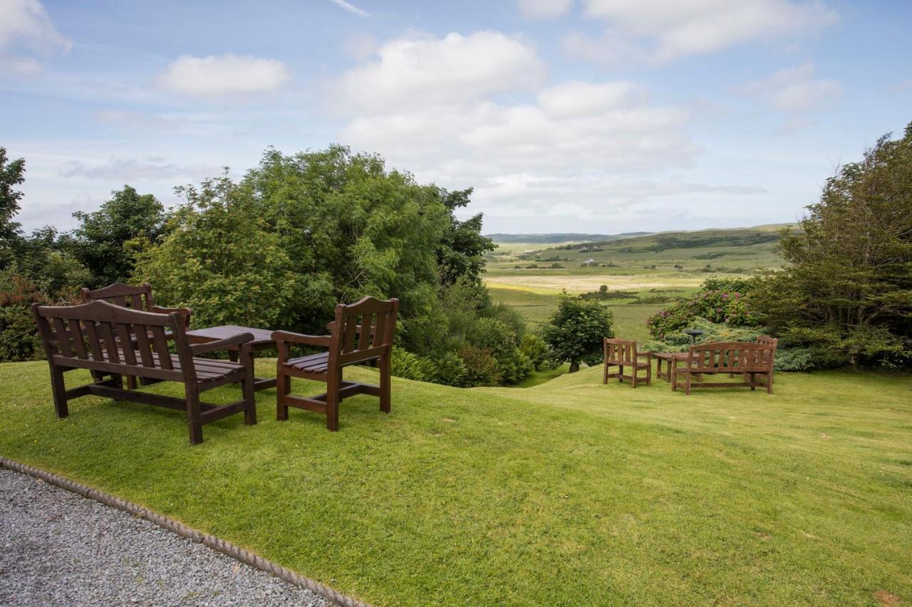 Готель Kilmeny Ballygrant Екстер'єр фото