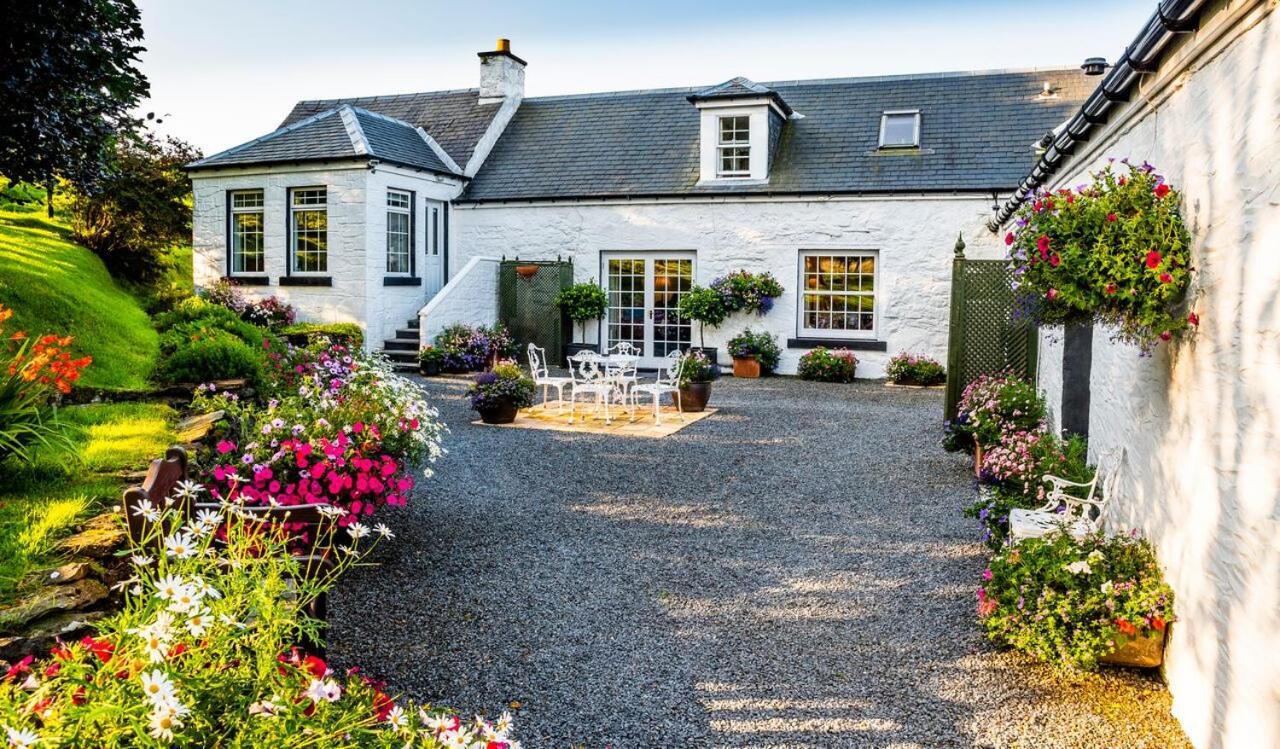 Готель Kilmeny Ballygrant Екстер'єр фото